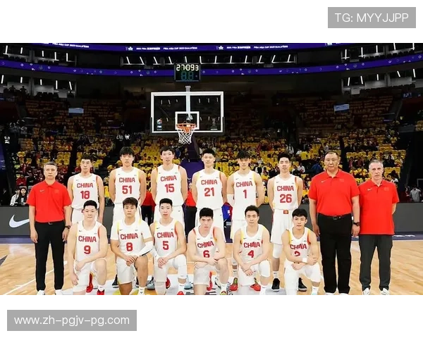 重庆CBA球队的未来潜力与发展 重庆CBA球队的未来潜力与发展