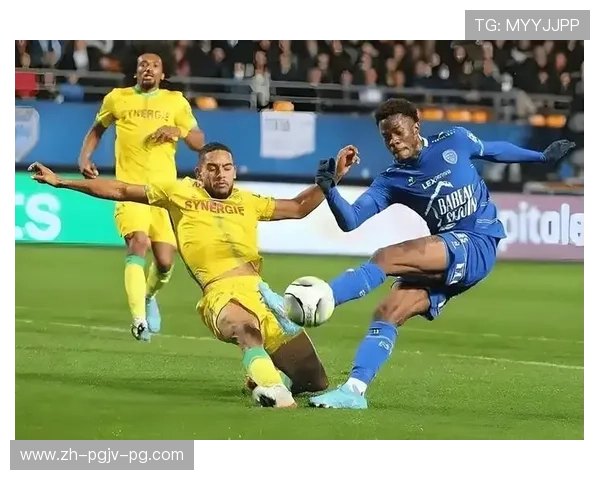 法甲比赛历史回顾:经典赛事与重要转折点 法甲比赛历史回顾:经典赛事与重要转折点